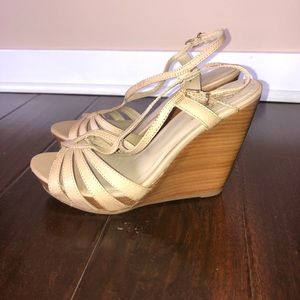 Seychelles stewpot wedge sandals